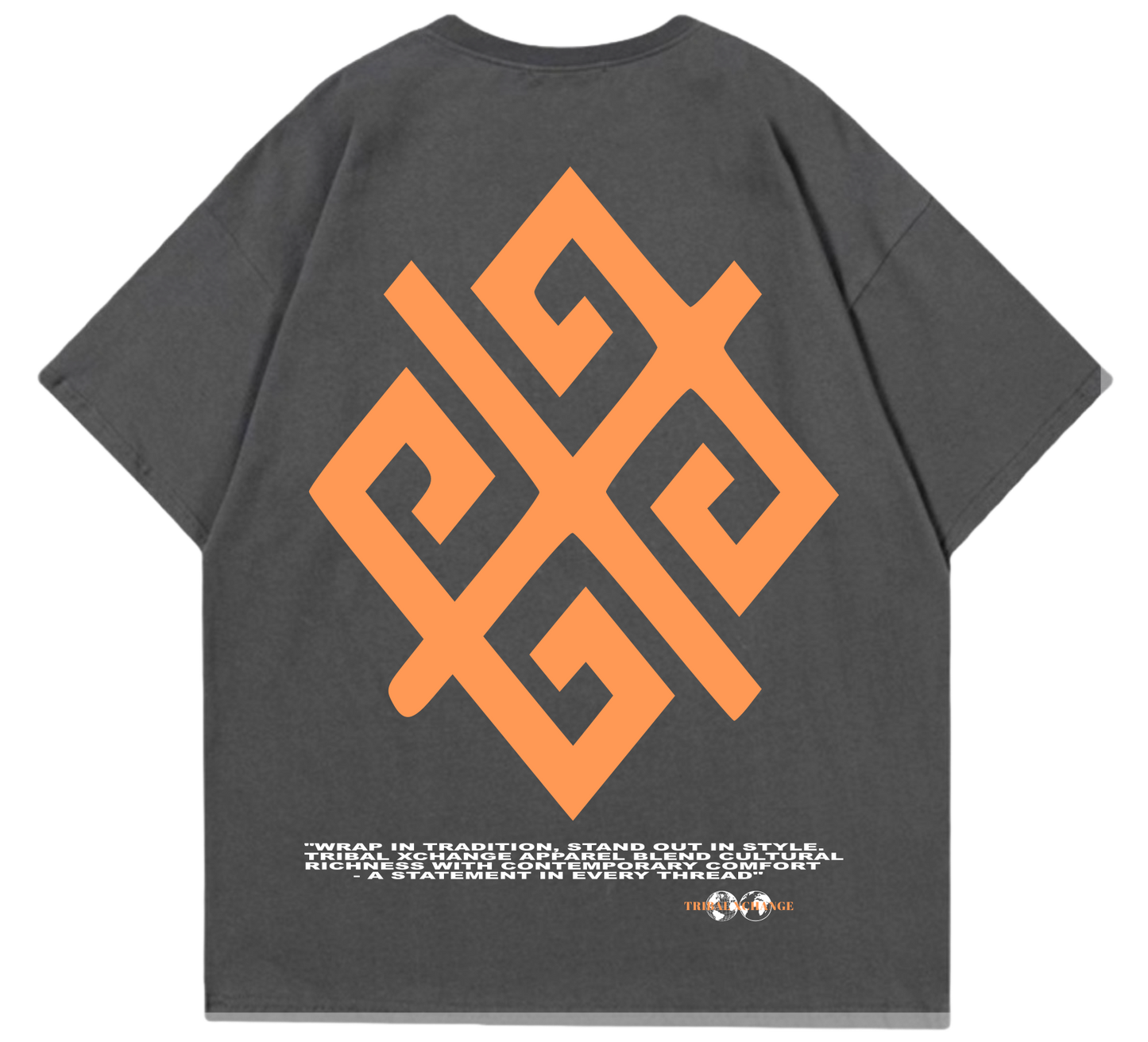 TXA: Our Logo Comfort Tee