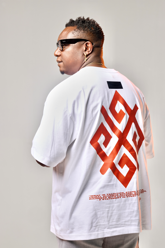 TXA: Our Logo Comfort Tee